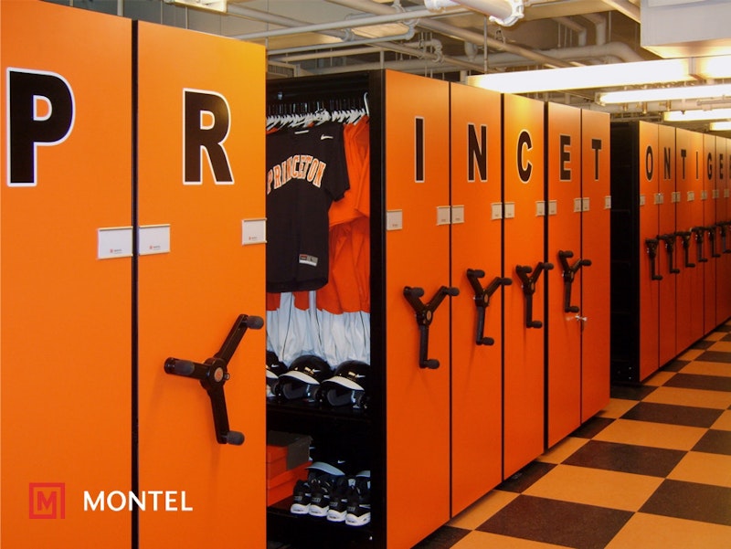 Sistemas de almacenamiento de alta densidad