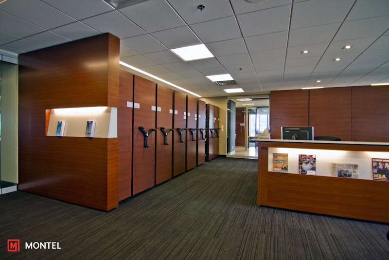 Sistemas de almacenamiento de alta densidad