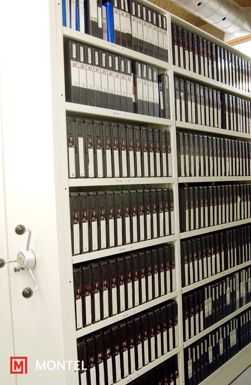 Sistemas de almacenamiento de alta densidad