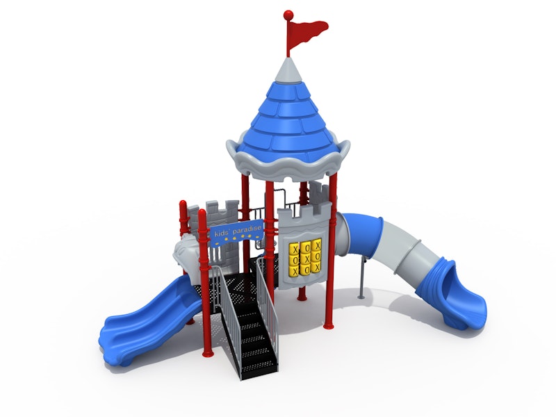 Proveedores de juegos infantiles para parques