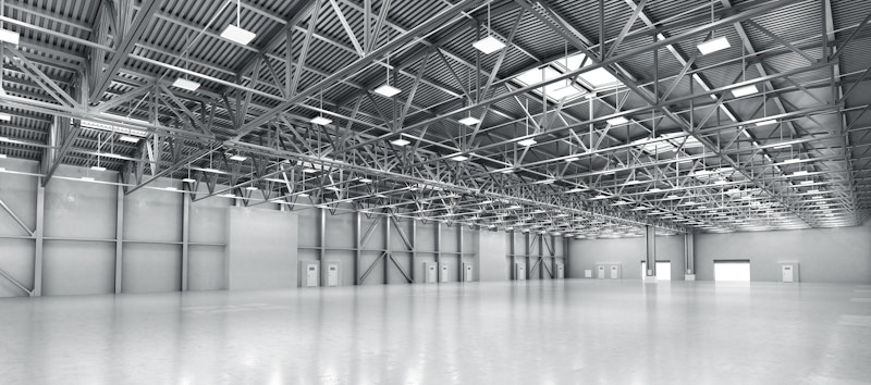 Iluminación para avenidas, calles, estacionamientos y naves industriales