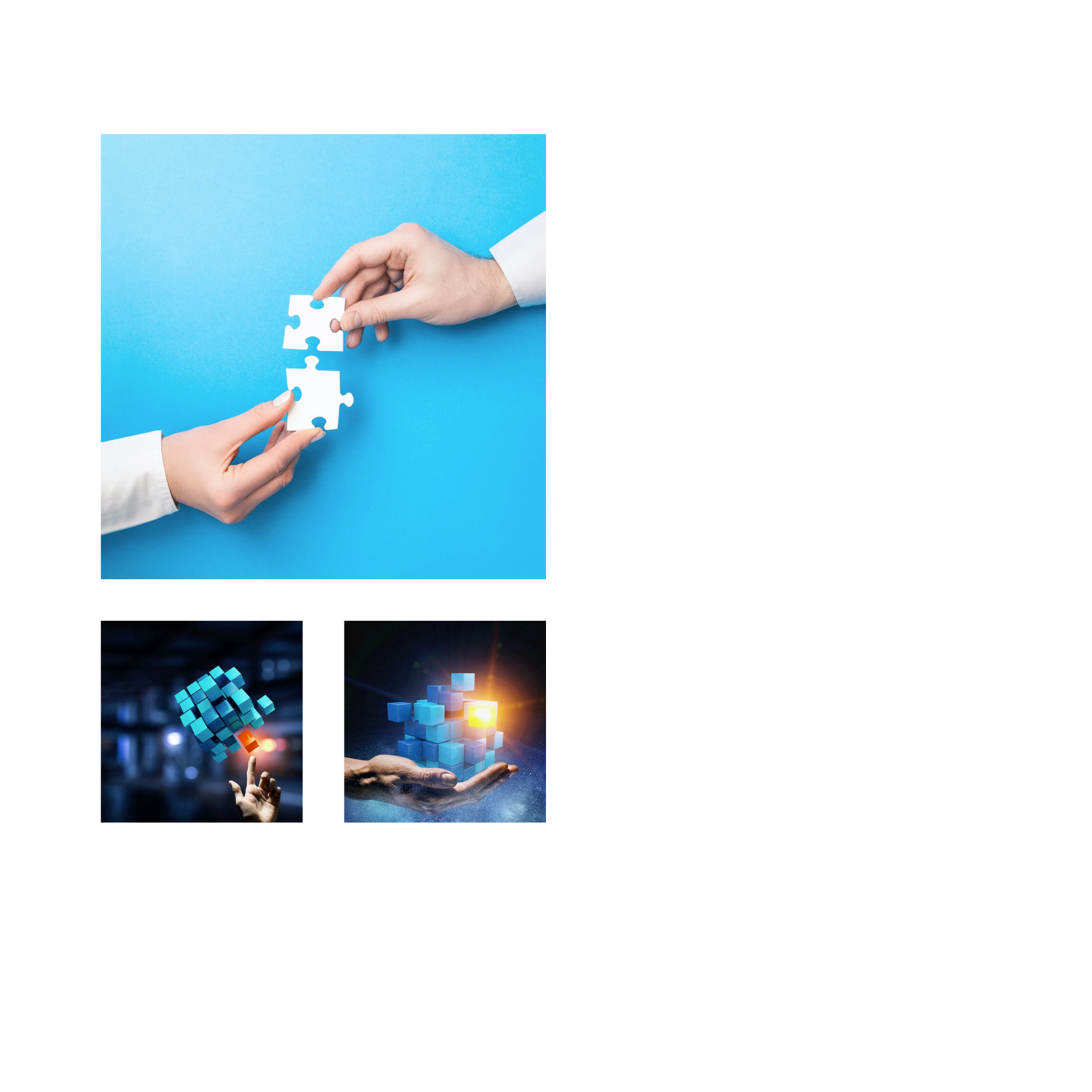 Mosaico soluciones estratégicas