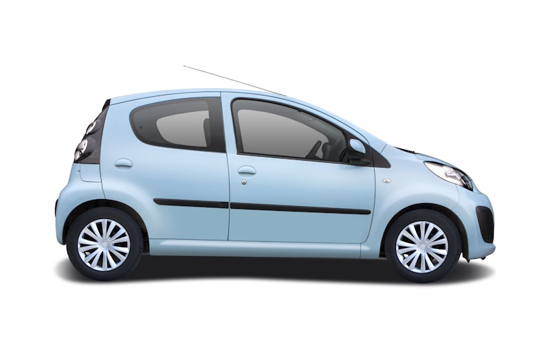 Autos, Camionetas y Vehículos Utilitarios Americanos