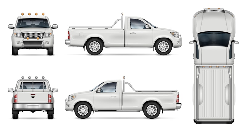 Autos, Camionetas y Vehículos Utilitarios Americanos