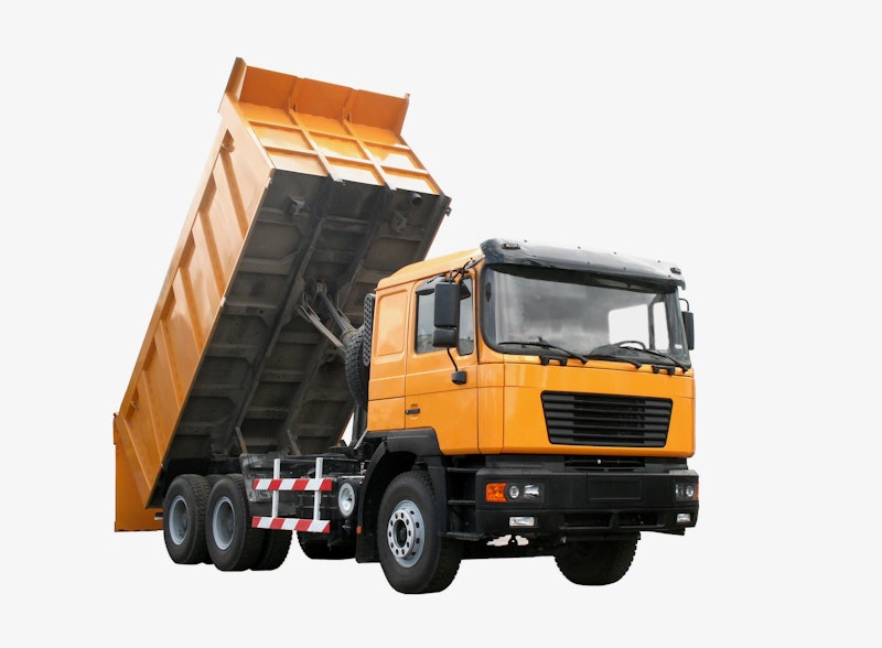 Maquinaria pesada americana