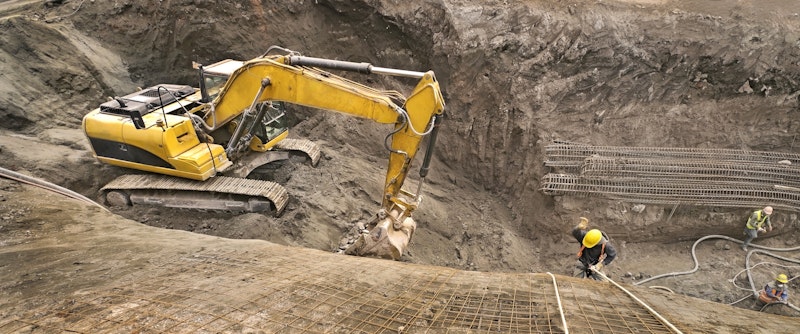 Maquinaria Pesada Usada Americana